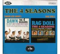 Four Seasons - Dawn/Rag Doll
