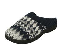 Four Seasons Femmes Tricot Chaussons - Babies