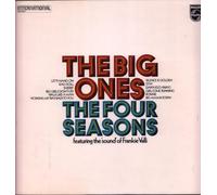 Four Seasons - Four Seasons - The Big Ones - [LP]