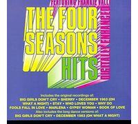 Four Seasons - Hits