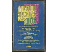 Four Seasons - Hits