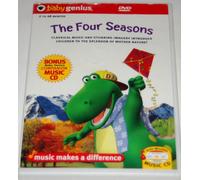 Four Seasons [Import USA Zone 1]