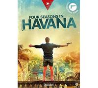 FOUR SEASONS IN HAVANA