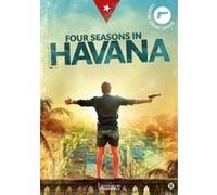 FOUR SEASONS IN HAVANA