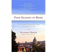 Four Seasons in Rome Anthony Doerr (Auteur)