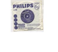 Four Seasons - I'Ve Got You Under My Skin - 7 INCH VINYL / 45