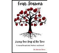 Four Seasons Living One Day At The Time: Summer
