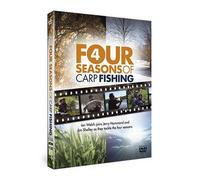 Four Seasons of Carp Fishing [Import]