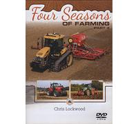 Four Seasons of Farming