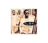 Four Seasons of Loneliness by Boyz II Men (1997-09-09)