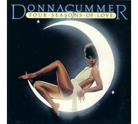 Summer, Donna - Four Seasons of Love