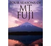 Four Seasons Of Mt. Fuji