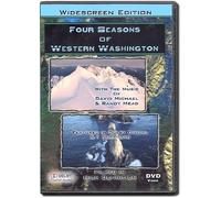 Four Seasons Of Western Washington