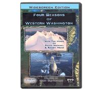 Four Seasons of Western Washington [DVD] [Import]