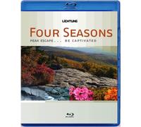 Four Seasons Peak [Blu-Ray] [Import]