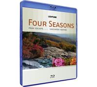 Four Seasons-Peak Escape [Special Collector's Edition] [Import]