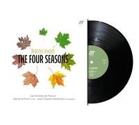 Four Seasons/Quatre Saisons