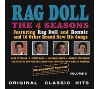 Four Seasons - Rag Doll