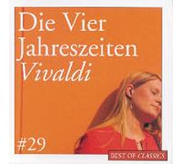 Four Seasons: RCA Red Seal