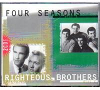Four Seasons - Righteous Brothers [Import]