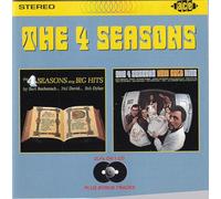 Four Seasons - Sing Big New Gold Hits