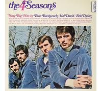 Four Seasons - Sing Burt Bacharach & Bob Dylan [Vinyl LP]