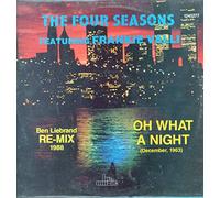 Four Seasons,the Bcm 1 - Oh What a Night [Vinyl Maxi-Single]