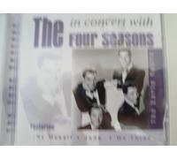Four Seasons, the - in Concert [Import]