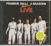 Four Seasons,the - Reunited-Live [Import]