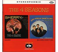 Four Seasons, the - Sherry/Big Girls Don't [Import]
