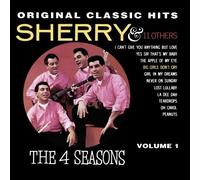 Four Seasons - Vol. 1-Sherry & 11 Other Hits