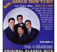 Four Seasons - Vol. 2-Big Girls Don't Cry & 1