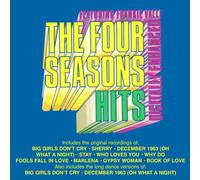 Four Seasons With Frankie... - The Four Seasons Hits [Import]