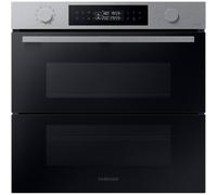 Four Série 4 Dual Cook Flex ? encastrable SAMSUNG NV7B4550VAS