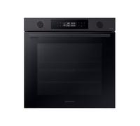 Four Série 4-Multifonctions Pyrolyse, Capacité de 76 L, Technologie Twi SAMSUNG - NV7B4430ZAB