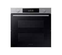 Four Série 4-Multifonctions Pyrolyse, Capacité de 76 L, Technologie Twi SAMSUNG - NV7B45305AS