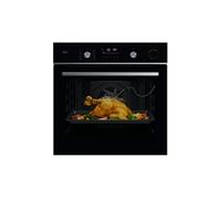 AEG-Electrolux Cuiseur vapeur Sensecook avec croustillant pyrolytique