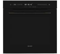 Four Sharp KA75L64BNH 73 L