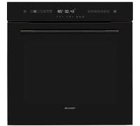 Four Sharp KA75L64BNH 73 L G