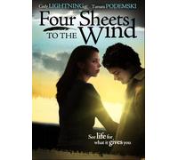 Four Sheets to The Wind