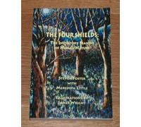 Four Shields : The Initiatory Seasons of Human Nat