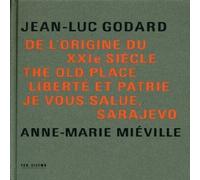 Four Short Films by Pierre Guyotat