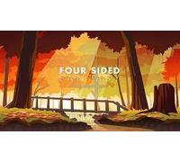 Four Sided Fantasy (PC)