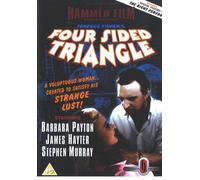 The Four Sided Triangle