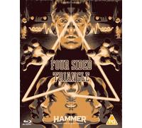 Four Sided Triangle [Blu-Ray] [Region B] (IMPORT) (Pas de version française)