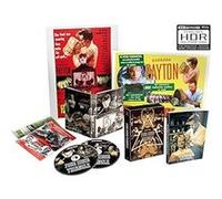 Four Sided Triangle [Blu-Ray] [Region Free] (Sous-titres français)