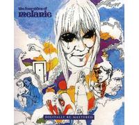 Four Sides Of by Melanie (2009-08-25)