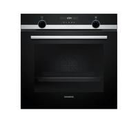 Siemens Four HB537GES3 – 3600 W, 71 L