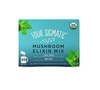 Four Sigma Foods - Reishi (boîte de 20 sachets)