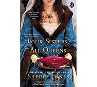 Four Sisters, All Queens Jones, Sherry (Auteur)